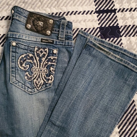 Miss Me - Picture 1 of 4